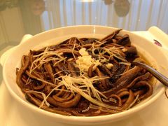 响油鳝糊-古南都·江苏酒家(建宁路店)