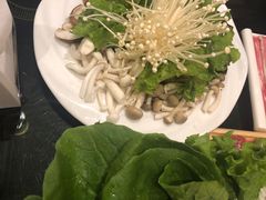 -忆春秋火锅(文翠路店)