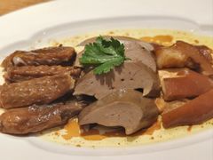 -金成潮菜博物馆(海珠湿地店)