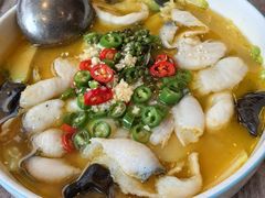 -今鲜源大酒店·中华餐饮名店(新湛路店)