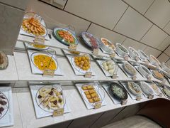 自助取餐区-双井轩(双井店)