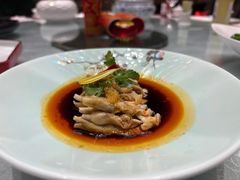-赛象酒店·福泉阁中餐厅