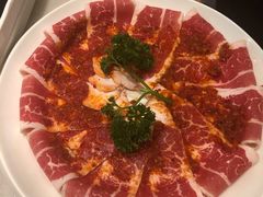 -韩宫宴烤肉·料理(宝山万达店)