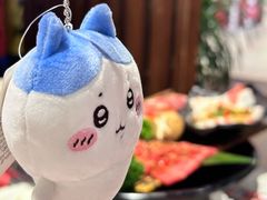 -猫爪爪原切自助烤肉(观音桥阳光世纪店)
