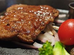 -牛扒先生·厚切雪花牛扒西餐厅(北京路禺山路店)