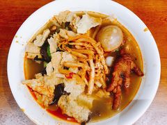 -桂湘缘卤味螺蛳粉