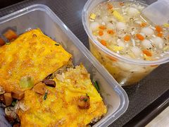 三鲜豆皮-老通城豆皮大王(吉庆街店)