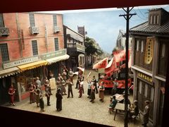 -上海四行仓库抗战纪念馆