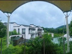 -帐篷客·溪龙茶谷度假酒店