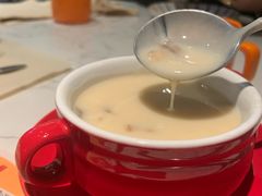 -必胜客(新辰里酒仙桥店)