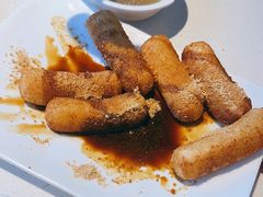 -313羊庄·荣耀·内蒙烧麦(亚运村店)