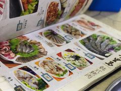 -千里马烧烤(南六东路店)