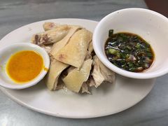 -同记鸡粥粉面店