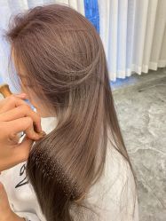 -V8潮牌·接发烫染连锁