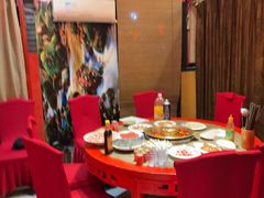 -锦城院坝老火锅