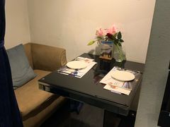 -法兰度航空主题餐厅(端州店)