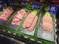 -牛太郎海鲜烤肉自助(椒江万达店)