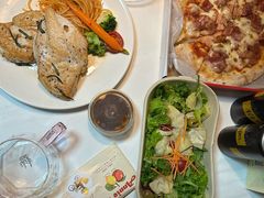 -安妮意大利餐厅(日坛店)