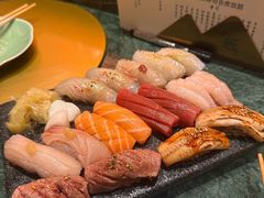 -鮨冠OMAKASE食べ放题(北京首店)