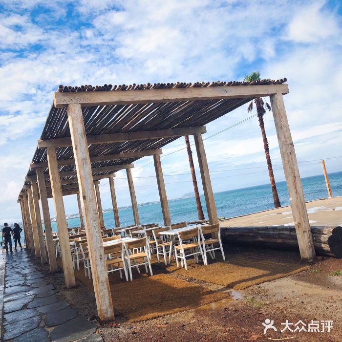 Cafe Aewol Monsant图片