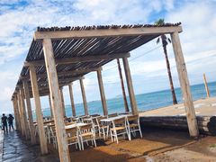 -Cafe Aewol Monsant