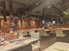 -猫爪爪原切自助烤肉(观音桥阳光世纪店)