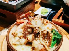-蟹将军·松叶蟹和牛日料放题自助(K11店)