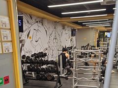 -超鹿运动(大唐世家店)