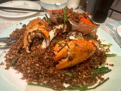 -喜记避风塘炒辣蟹(总店)