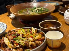 -懒人盐府人家·自贡大麻鱼(安贞店)