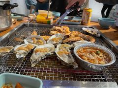 -蚝英雄·鲜蚝自助专门店