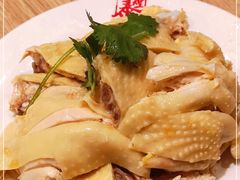 -泰煌鸡·上海白斩鸡·鸡汤面(万航店)