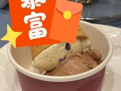 -康帝国际酒店-艾斯本自助西餐厅
