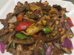 -新洪记·丽久饭店(铁西店)