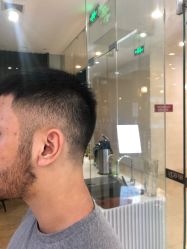 点击看大图 -意廊 Hair Salon