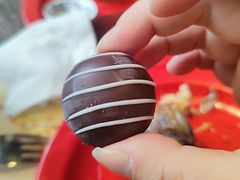 -好伦哥比萨烤肉自助(马家堡店)