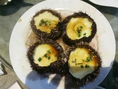 -四川小胡子海鲜(丁村万人海鲜广场店)