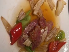 -老阿爸鲜鱼土菜(昆山花桥店)