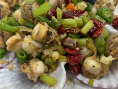 -威海渔村(黄兴路店)