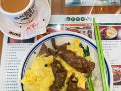 -小龍鳳餐室(番禺路店)