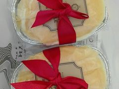 -莉莲蛋挞(大华悦沢书店)