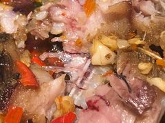 -费大厨辣椒炒肉(万家丽一店)