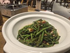 -后湖小院·乡野田园菜