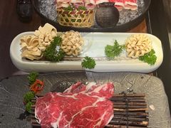 -捞王锅物料理(凯旋路店)