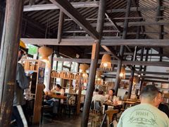 -院子餐厅·大锅菜·老杭帮(桥西直街店)