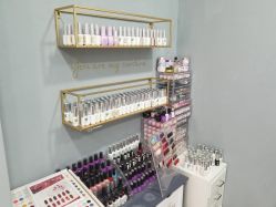 -Seven Nail七姑娘の美甲店
