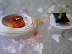 -九献·创意菜(亮马河饭店)