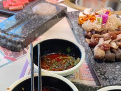 -哥老官重庆美蛙鱼头(宝山龙湖店)