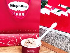 -哈根达斯(武汉天地店)