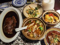 -南京大牌档(凯德大峡谷店)